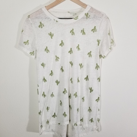 Zoe + Liv Tops - 🔥 Zoe + Liv Cactus Tee